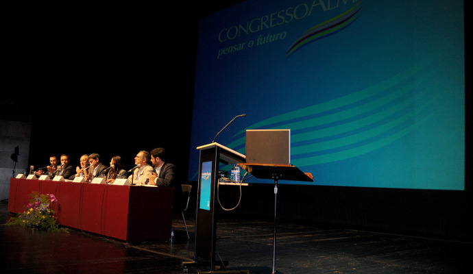 Congresso Almada 2015