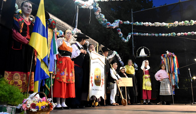 17.º Festival Nacional de Folclore de Almada 
