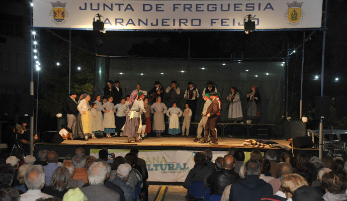 Festival de Folclore 2019 - Tradição e Cultura