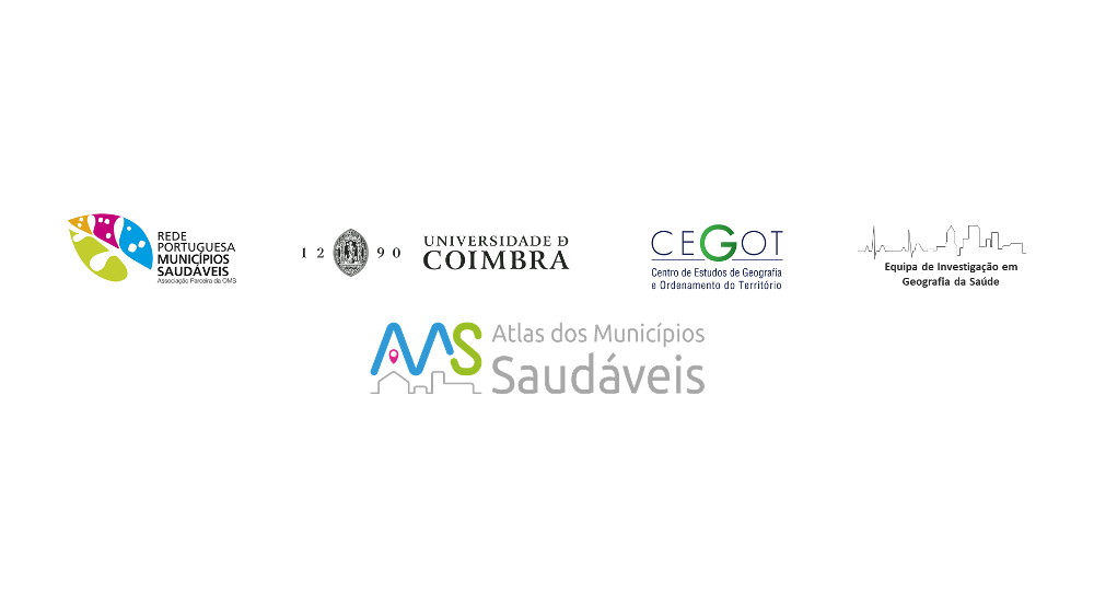 Inquérito sobre saúde e bem-estar nos municípios portugueses