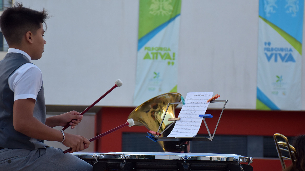 Festival Terras de Santiago 2022 traz música à freguesia