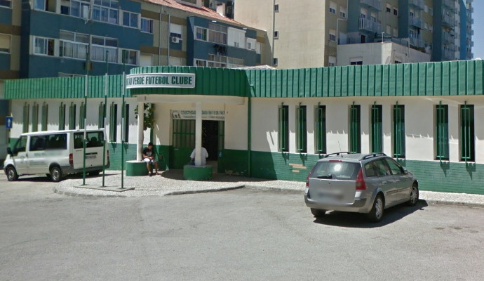 Portão Verde Futebol Clube