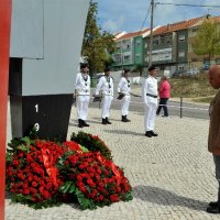  Dia Nacional da Praça das Forças Armadas
