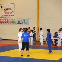 Torneio de Judo dos Jogos Desportivos