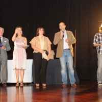 Premios de Mérito no AEFS