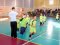 Equipas da Academia de Futsal dos Estrelas do Feijó
