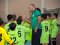 Equipas da Academia de Futsal dos Estrelas do Feijó