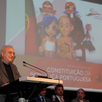 Constituição da República Portuguesa para os mais novos