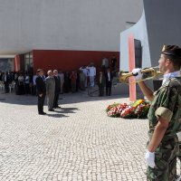 Dia Nacional da Praça das Forças Armadas