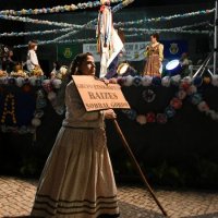 16º Festival de Folclore de Almada