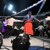 16º Festival de Folclore de Almada
