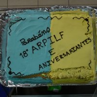 18º Aniversário ARPILF