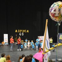40º Aniversário da AIPICA