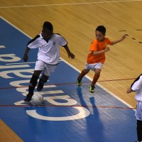 Almada Futsal Cup 2017
