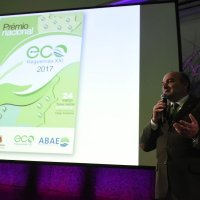 Entrega dos prémios Eco-Freguesias