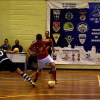 Torneio Almada Futsal CUP