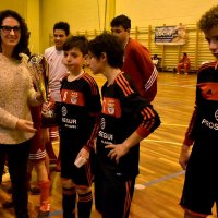 Torneio Almada Futsal CUP