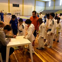 Torneio de Judo 2017