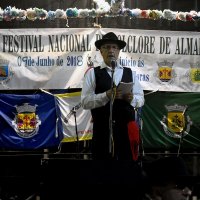 17.º Festival Nacional de Folclore
