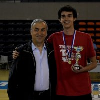 1º Torneio Abílio Lopes
