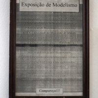 XXII Exposição Anual de Modelismo de Almada