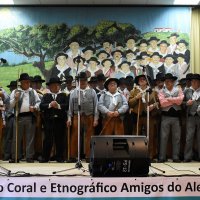 32.º Aniversário do Grupo Coral e Etnográfico "Amigos do Alentejo" 