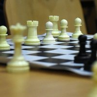 Formação de Treinadores Xadrez