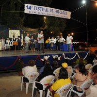 14º Festival Nacional de Folclore