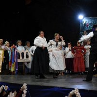 14º Festival Nacional de Folclore