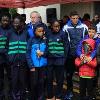 Grande Prémio de Atletismo do Clube do Sargento da Armada 2019