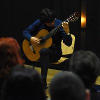 Concerto de Guitarra Clássica "Diálogo de Cordas"