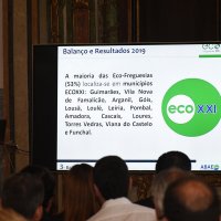 Galardão Eco-Freguesias XXI 2019