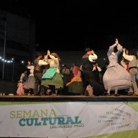 Festival de Folclore 2019