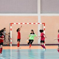 1ª Edição Futsal Ladies Cup
