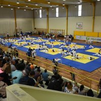 Torneio de Judo 2019