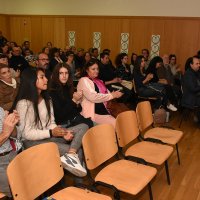 Conferência «Amianto na Escola Pública»