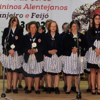 Encontro de Coros Femininos Alentejanos 2020