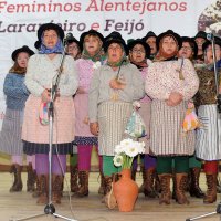 Encontro de Coros Femininos Alentejanos 2020