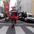 Animação de Natal nas ruas e no comércio local