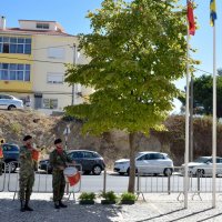 Dia Nacional da Praça com homenagem ao Marinheiro Insubmisso
