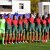 Seleção Feminina: Portugal x Haiti