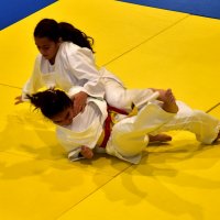 Torneio de Judo 2022