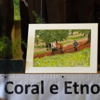 Aniversário do Grupo Coral e Etnográfico 