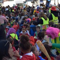 Carnaval das Escolas 2023