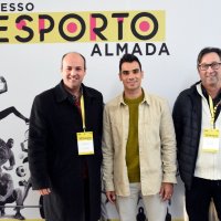 Congresso do Desporto de Almada