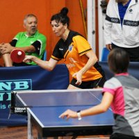 Ping Pong Fest'23 e Circuito Veteranos no CIRL