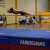 IX Torneio de Salto em Altura Indoor
