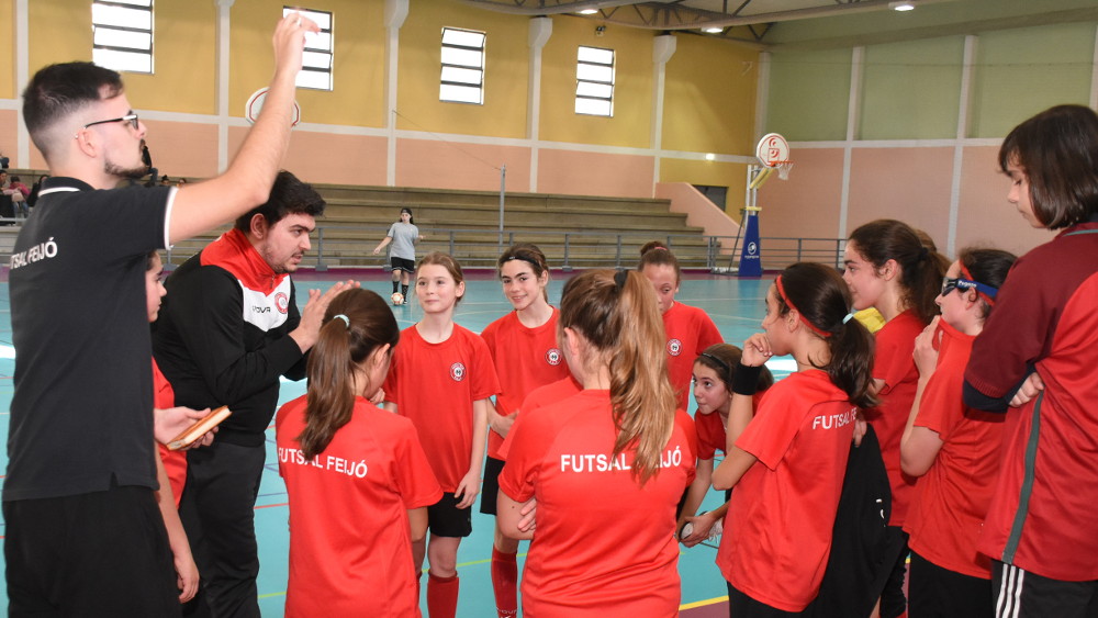 Futsal Feijó