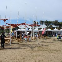 Festival Sol da Caparica 2015
