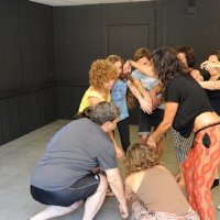 Workshop de Iniciação às Técnicas Teatrais